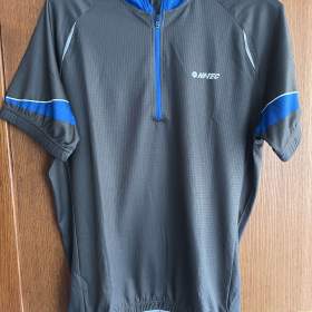 Foto inzerátu Cyklistický dres a šortky