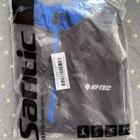 Foto inzerátu Cyklistický dres a šortky