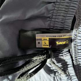Foto inzerátu Cyklistický dres a šortky