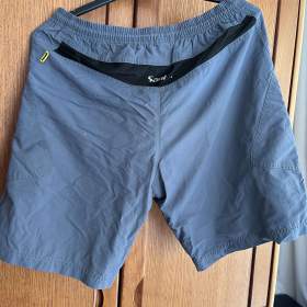 Foto inzerátu Cyklistický dres a šortky