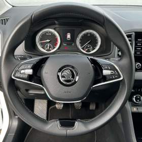 Foto inzerátu Škoda Karoq 1.5 TSI 110 kW, 01/2024, 35900 km, 1. majitel, DPH