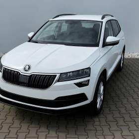 Škoda Karoq 1.5 TSI 110 kW, 01/2024, 35900 km, 1. majitel, DPH / 19653140