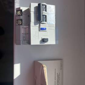 Foto inzerátu Proudový chránič s nadproudovou spouští (nový)