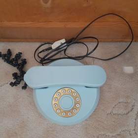 Foto inzerátu Prodám retro telefon