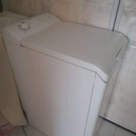 Prodám pračku Zanussi / 19653181