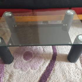 Foto inzerátu Prodám velice hezký konferenční stolek