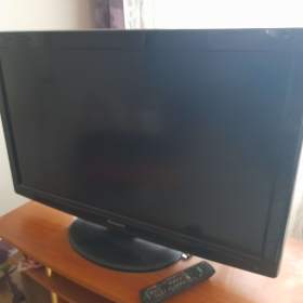Fotka k inzerátu Prodám televizi Panasonic / 19462382