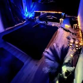 Foto inzerátu ⭐ Tři krásky – speciální masážní akce ⭐