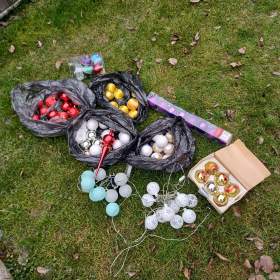 Foto inzerátu vanocni banky