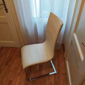 Foto inzerátu Kuchyňské židle