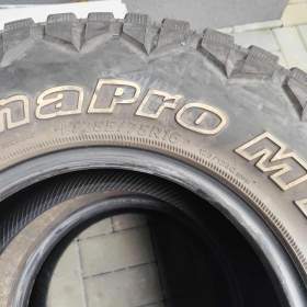 Fotka k inzerátu ofrroadové pneu / 19272959