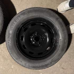 Foto inzerátu Plechové disky R15