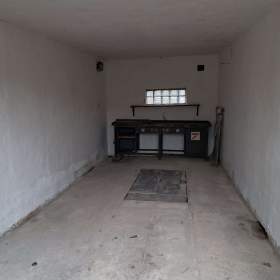 Foto inzerátu Pronájem garáže Ostrava - Poruba 