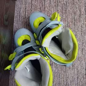 Foto inzerátu Prodám Brusle 