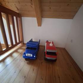 Foto inzerátu Prodám nákladní auto Tatra 148 modré barvy