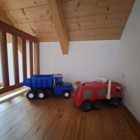 Foto inzerátu Prodám nákladní auto Tatra 148 modré barvy