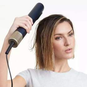 Foto inzerátu BABYLISS AS6550E 3v1 fén žehlička styler NOVÝ, NEPOUŽITÝ!