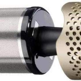 Foto inzerátu BABYLISS AS6550E 3v1 fén žehlička styler NOVÝ, NEPOUŽITÝ!