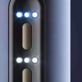 Foto inzerátu BABYLISS AS6550E 3v1 fén žehlička styler NOVÝ, NEPOUŽITÝ!