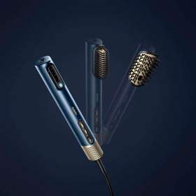 Foto inzerátu BABYLISS AS6550E 3v1 fén žehlička styler NOVÝ, NEPOUŽITÝ!