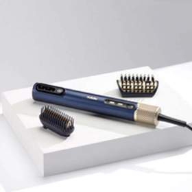 Foto inzerátu BABYLISS AS6550E 3v1 fén žehlička styler NOVÝ, NEPOUŽITÝ!