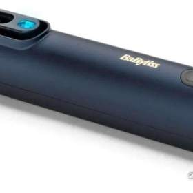 Foto inzerátu BABYLISS AS6550E 3v1 fén žehlička styler NOVÝ, NEPOUŽITÝ!