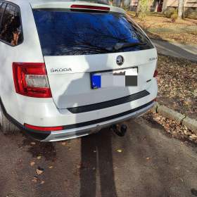 Foto inzerátu Octavia Scout 