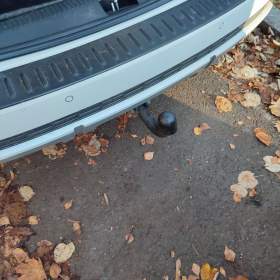 Foto inzerátu Octavia Scout 