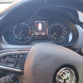 Foto inzerátu Octavia Scout 