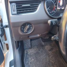 Foto inzerátu Octavia Scout 