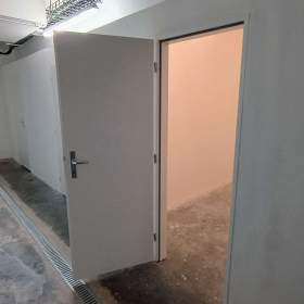 Foto inzerátu Sklepní kóje Prostějov