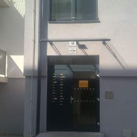 Foto inzerátu Sklepní kóje Prostějov