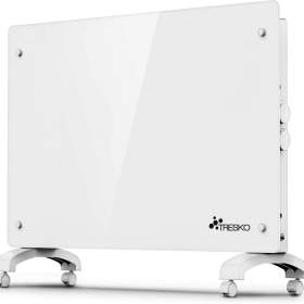 skleněné topení  / 19653256