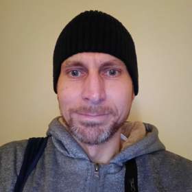 Foto inzerátu Upřímný muž