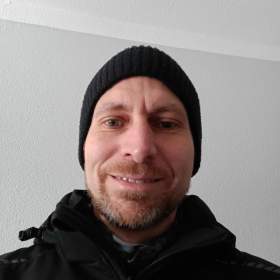 Foto inzerátu Upřímný muž