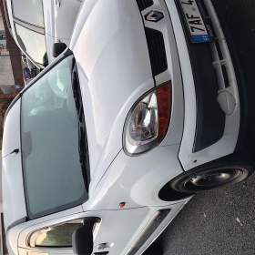 Foto inzerátu Prodám Renault Kangoo levně s TK na dva roky.