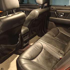 Foto inzerátu Prodám levně Kia Opirus limuzínu.