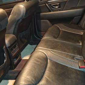 Foto inzerátu Prodám levně Kia Opirus limuzínu.