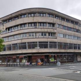 Velikou garsoniéru 50 M2 plochy v centru Železného Brodu pronajmu za 8500 Kč. / 19653298