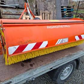 Zametač Agrometall ZM- 1550 UZ / 19653339