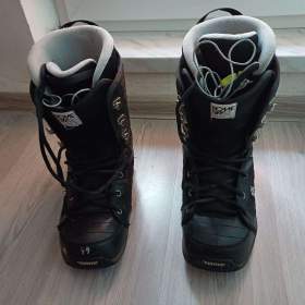 Fotka k inzerátu boty na snowboard / 18254744