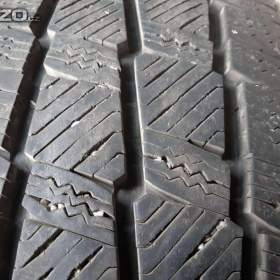 Fotka k inzerátu 2ks málo jetých zimních zátěž. pneu 225/65 R16C Torque  / 18612299