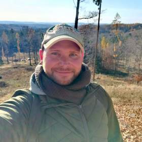 Hledám noční brigádu - Praha / 19654380