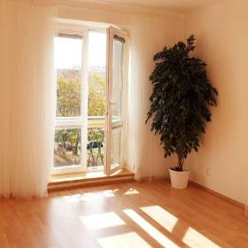 Foto inzerátu Pronájem bytu 2+1 (65 m²) – Ostrava–Poruba, 4. podlaží s výtahem, bez provize, od majitele.