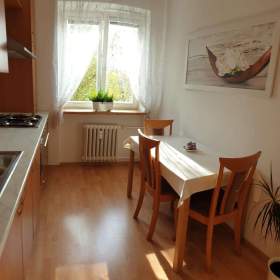 Foto inzerátu Pronájem bytu 2+1 (65 m²) – Ostrava–Poruba, 4. podlaží s výtahem, bez provize, od majitele.