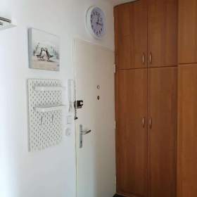 Foto inzerátu Pronájem bytu 2+1 (65 m²) – Ostrava–Poruba, 4. podlaží s výtahem, bez provize, od majitele.