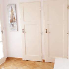 Foto inzerátu Pronájem bytu 2+1 (65 m²) – Ostrava–Poruba, 4. podlaží s výtahem, bez provize, od majitele.