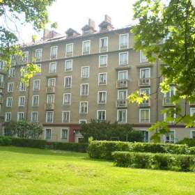 Foto inzerátu Pronájem bytu 2+1 (65 m²) – Ostrava–Poruba, 4. podlaží s výtahem, bez provize, od majitele.