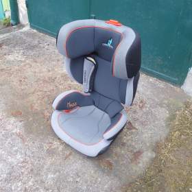 Foto inzerátu autosedacka