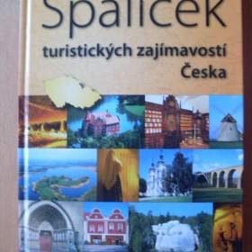 Foto inzerátu Špalíček turistikých zajímavostí 